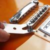 Chitară electrică bas cheie cu cheie multiplă Instrument de lutier pentru strângerea vaselor Întrerupătoare mufe accesorii piese pentru chitară