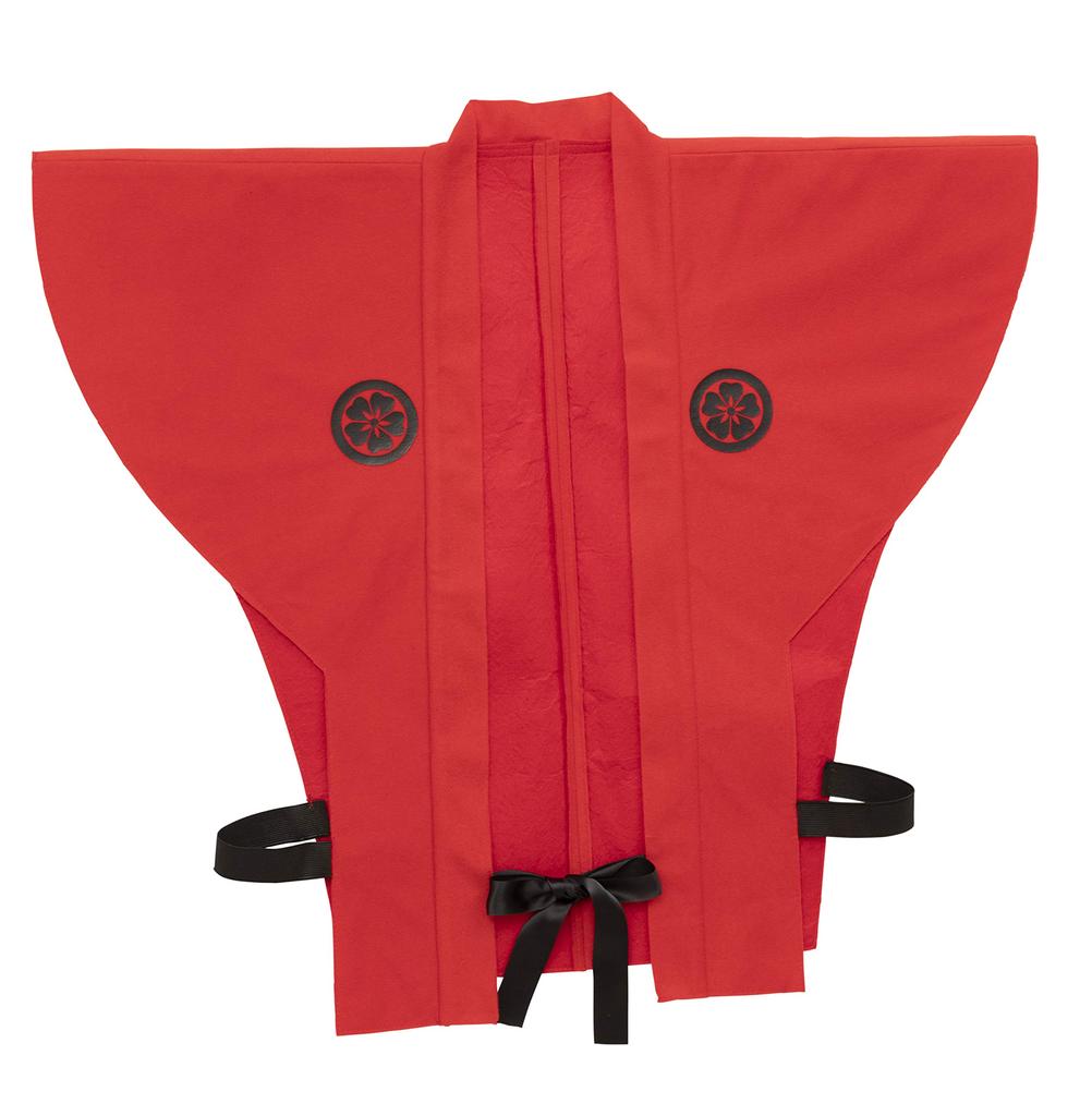 Clearstone Cosplay Halloween Kleid Rot Herren