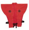 Clearstone Cosplay Halloween Kleid Rot Herren