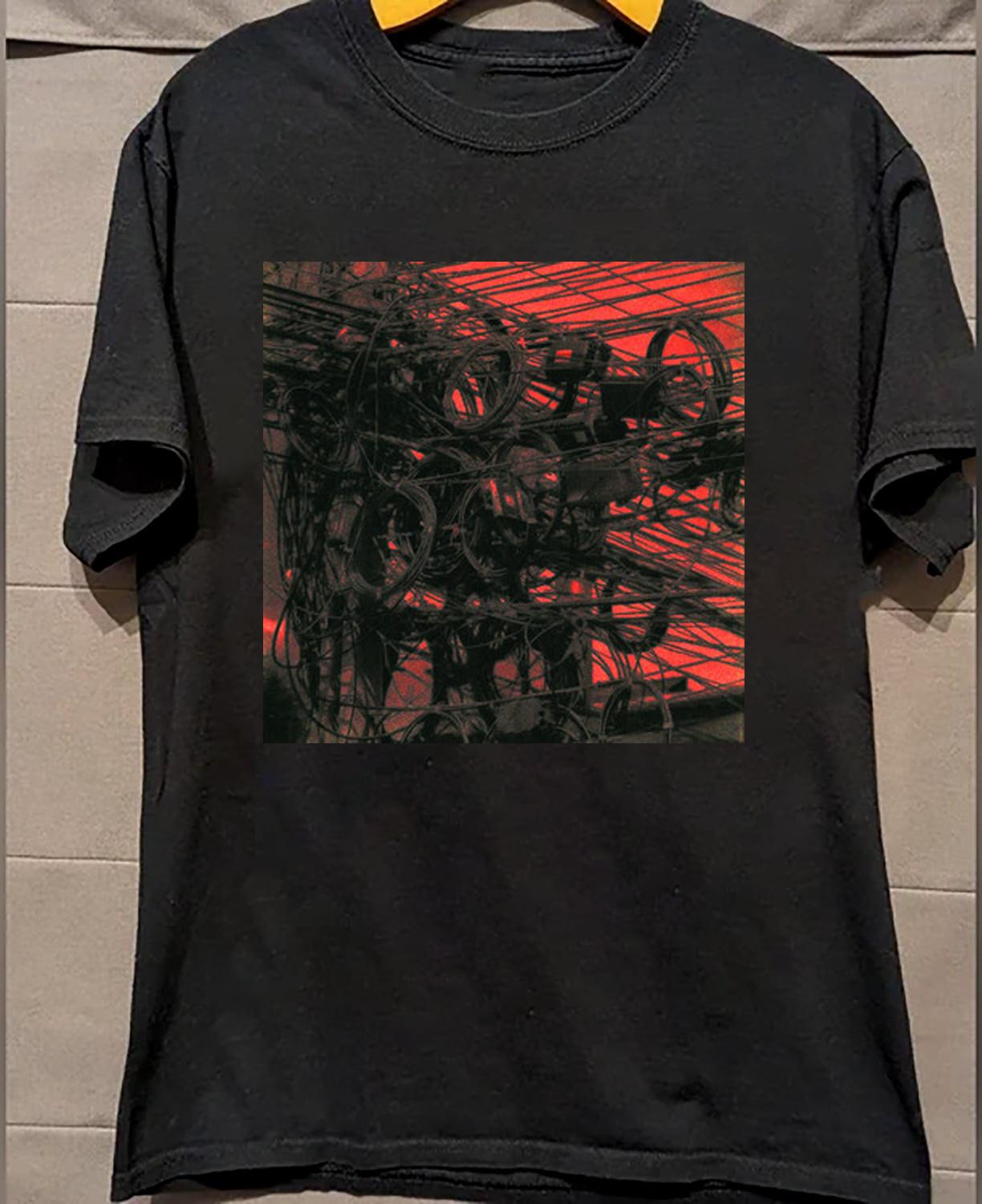 BALLADS 1 - Album by Joji Black Cotton Shirt S-5XL L385 M