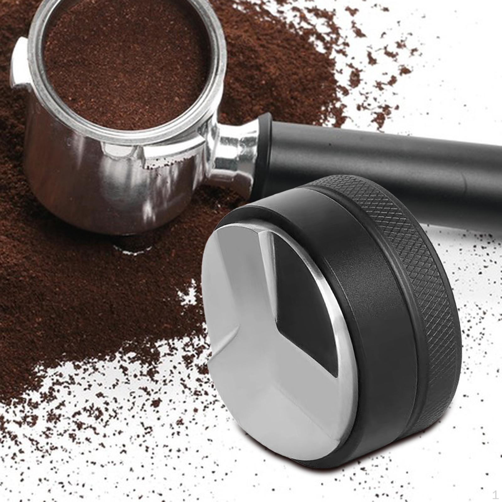 

Распределитель кофе, устройство для выравнивания трамбовки, инструмент для распределения деталей для кофейной посуды