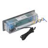 Digital Temperature Controller High Accuracy Multifunctional Thermostat for Refrigerator Greenhouse 220V