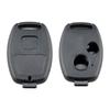 2 Buttons Car Remote Key Shell Fit for HONDA Accord CRV Pilot Civic 2003 2007 2008 2009 2010 2011 2012 2013