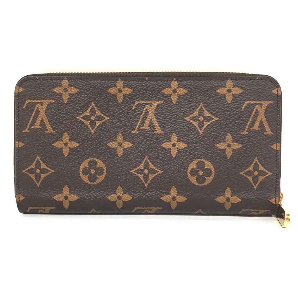 Used LOUIS VUITTONPurse Monogram canvas unisex