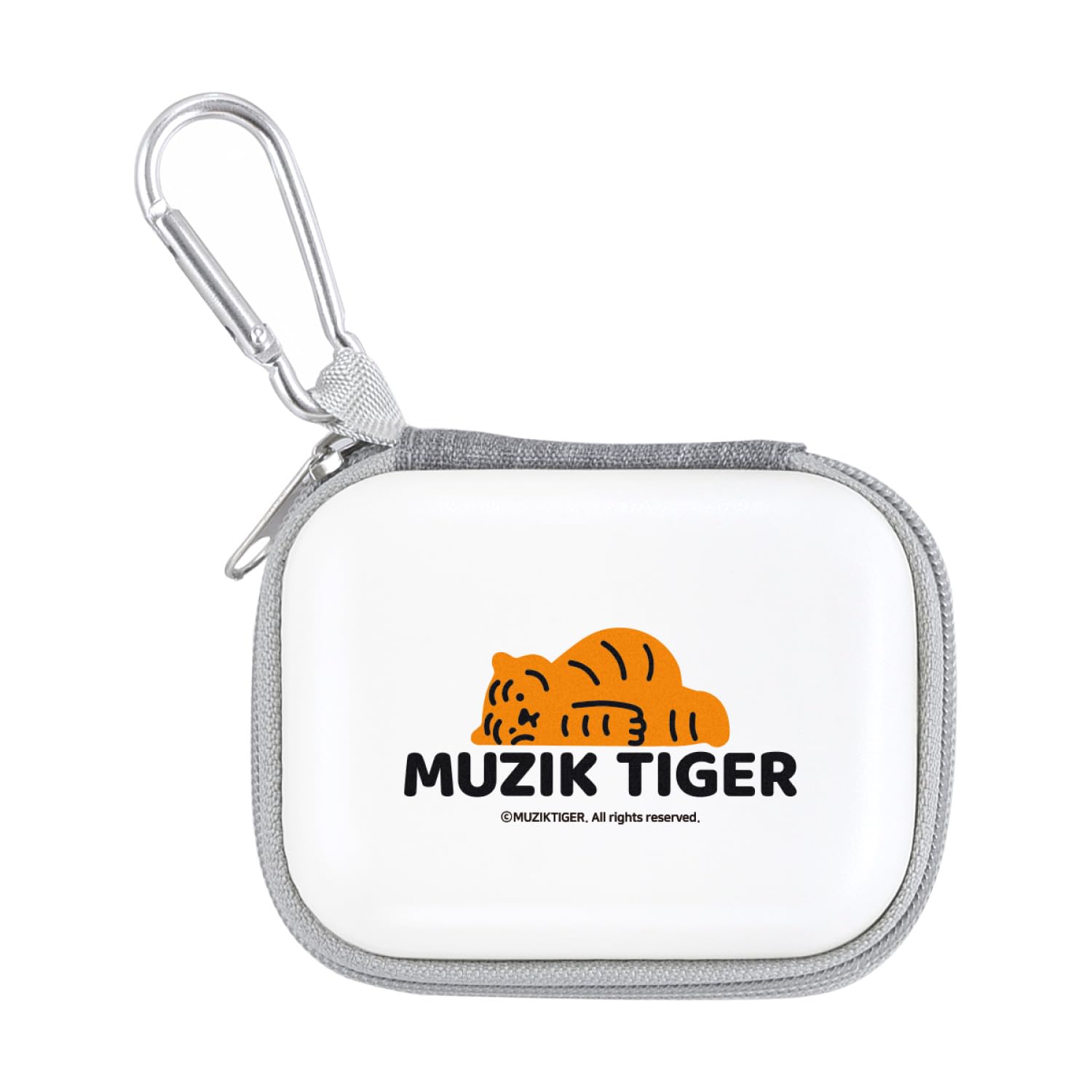 

Gourmandies MUZIK TIGER Gadget Pouch SS Type B TMT-03B