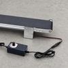 Small Electric Conveyor Belt with Speed Controller Compact Tabletop