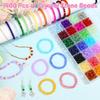 6Mm Glass Jelly Double Bead Set Glass Beads Beaded Diy Jewelry Accessories Glass Beads