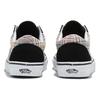 Vans Old Skool Series Comfortable Classic Low-Top Skate Shoes Unisex Sneakers Black White VN000CP5239