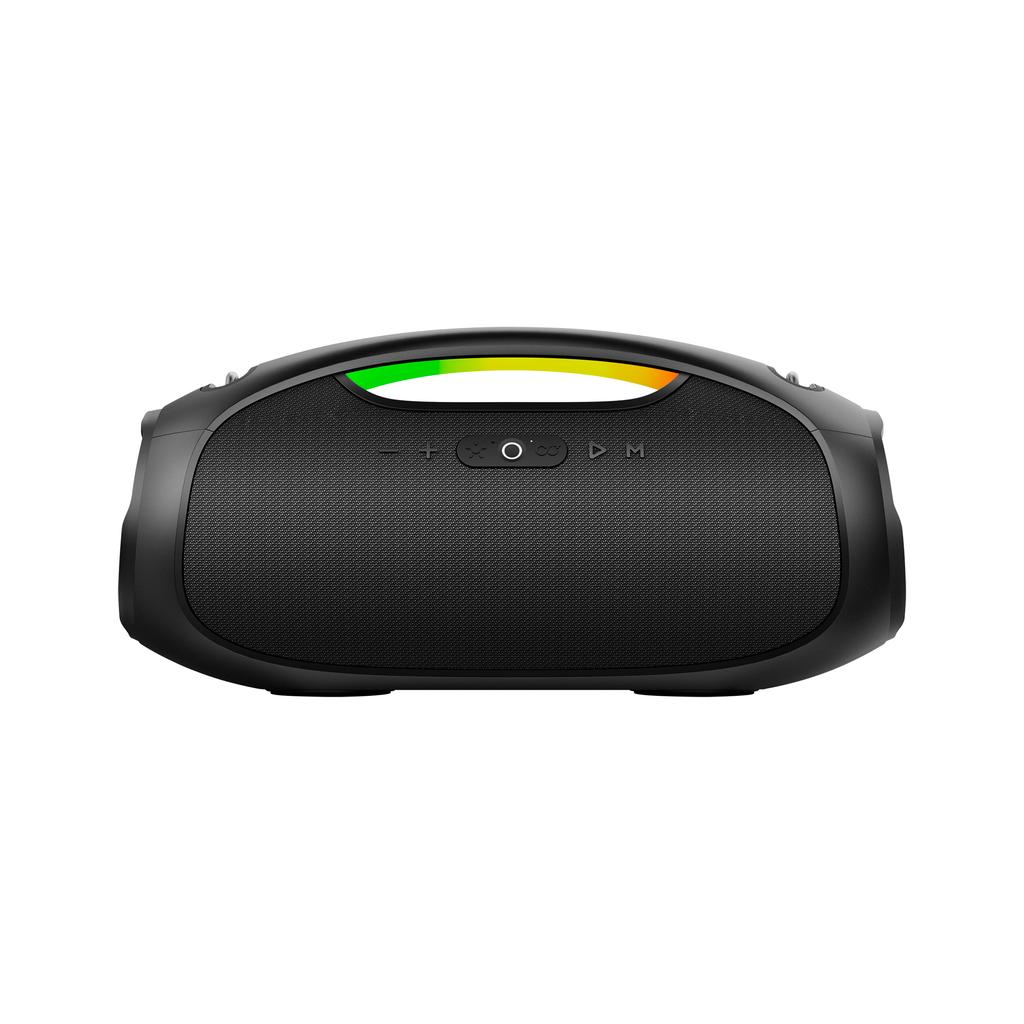 Portable Waterproof Bluetooth Speaker 60W AUX Kruger&Matz Street X-BASS