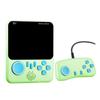 G7 Ultra-thin Mini Retro Handheld Portable Game Console 3.5-Inch LCD Color Screen Built-In 666 Game with Inbuilt Speaker Connect with TV Gameboy
