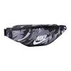 Heritage Athleisure Polyester Sling Bag , Crossbody Bag , Fanny Pack Regular Unisex Gray Camouflage (Unisex) Fanny Packs CU9276 010