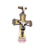 2026 Fashion Trend Personalized Men's Pendant Necklace Jewelry Cross Jewelry Accessories