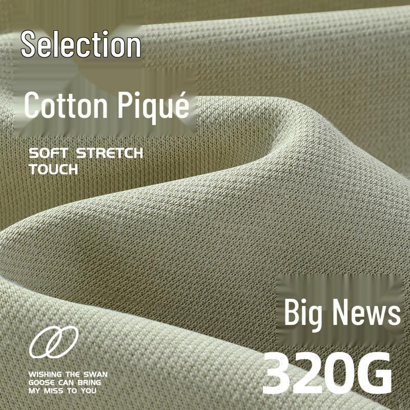 GLM Men's Casual Graphic Crewneck Sweatshirt