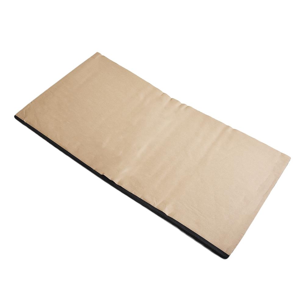 Replacement Car Sound Insulation Accessory Tool Firewall Deadening Audio