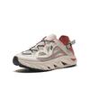 Anta Wuyi River Trekking Shoes Summer 2026 Outdoor Functional Shoes Men Shoes Gray Red 912626650-1