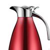 Stainless Steel Coffee Carafe Water Dispenser Insulated Bottle for Lemonade Milk