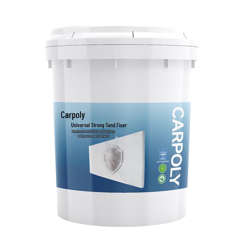 CARPOLY Universal Strong Sand-Fixing Wall Primer