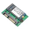SATA Adapter M.2 SSD 2-in-1 Grote Capaciteit Stabiel Betrouwbaar Draagbaar Plug and Play Computeraccessoires 32GB