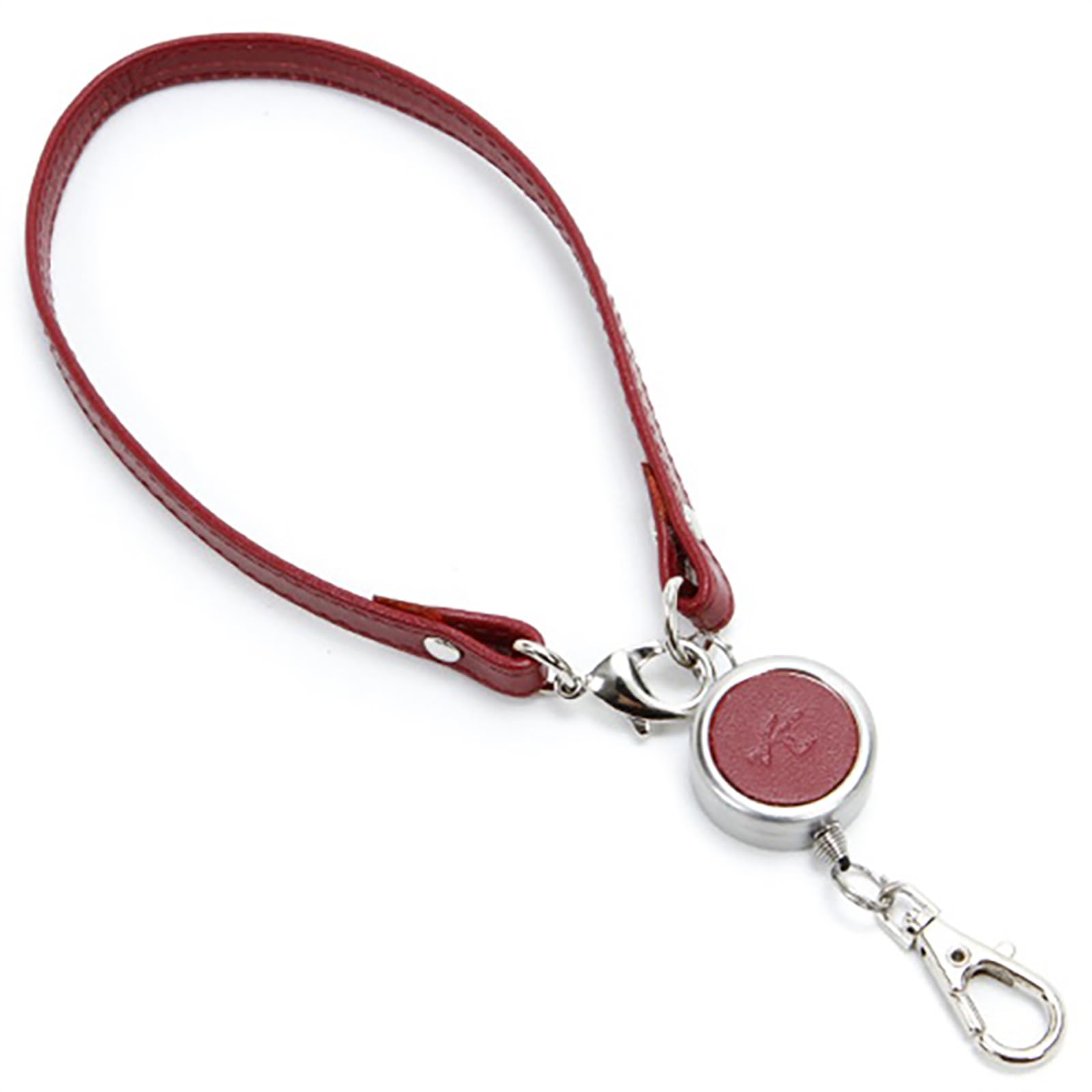 Kitamura Reel Holder NH0688 Wine [Red] 71711