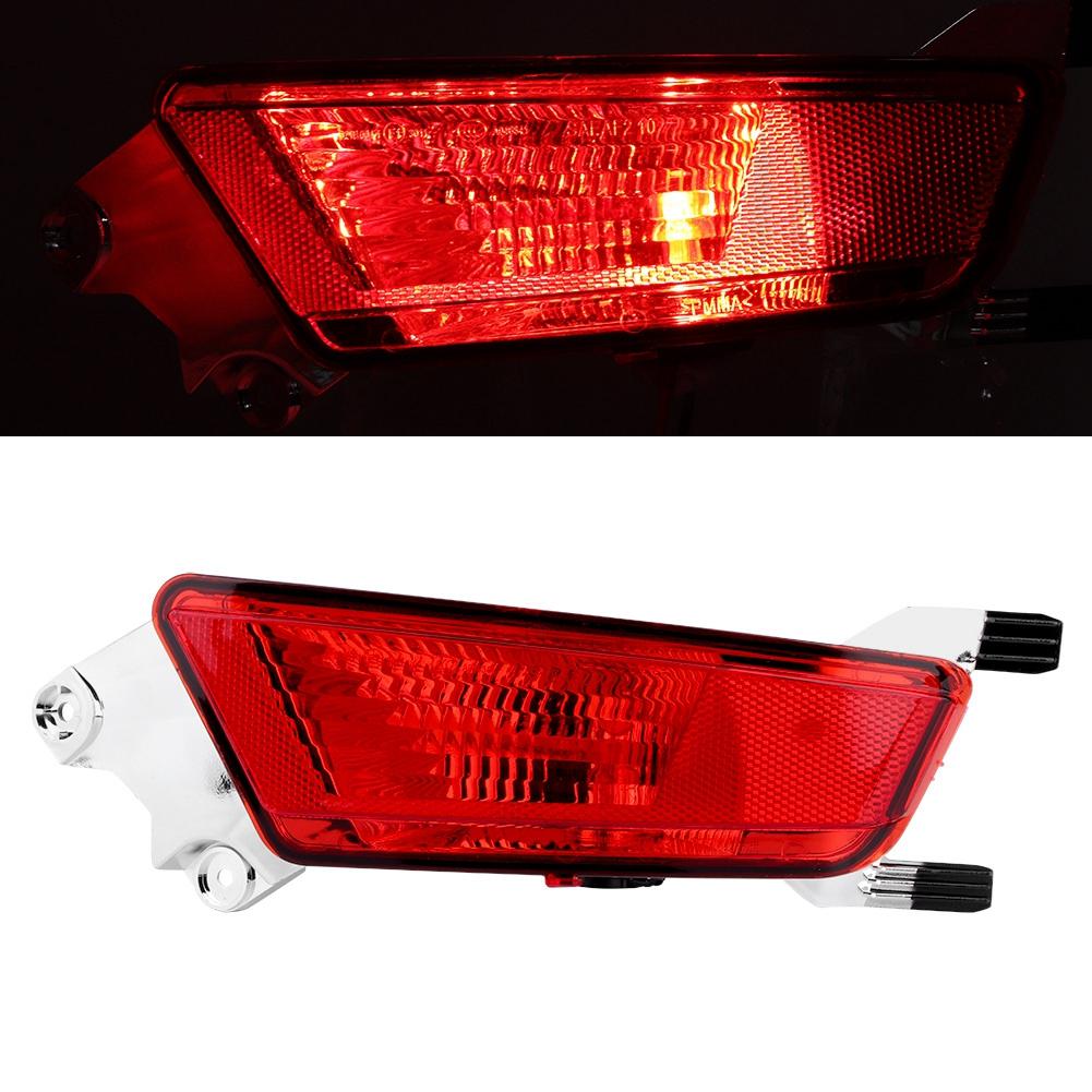 Fog Lamp Rear Right with Base LR025148 Fit for Land Rover Range Rover  Evoque 20112019