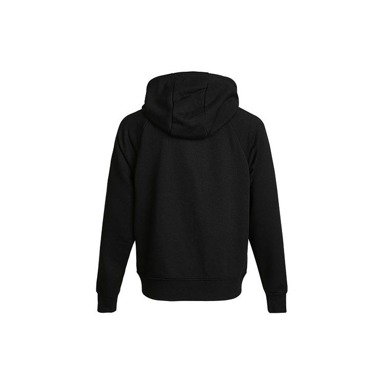 Nike French Terry Casual Sports Hoodie Women Hoodies Black CZ8897-010