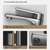 Stainless Steel Washbasin Faucet