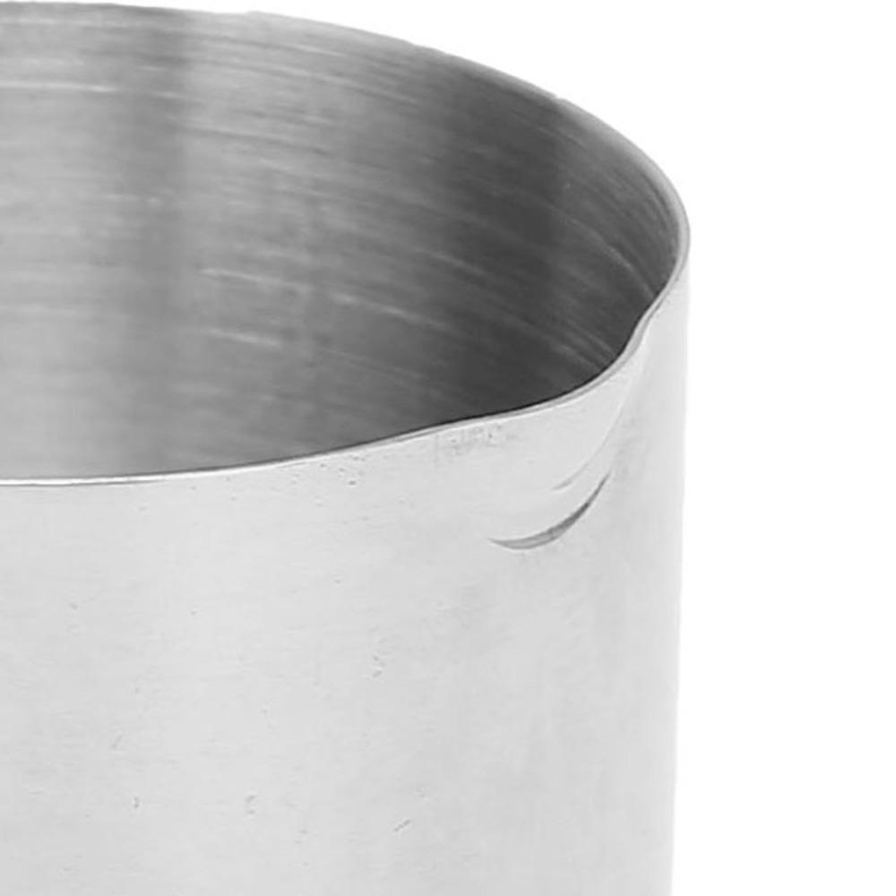 30ml Frother Pitcher Thickened Latte Art Cup Anti-spill Milk Frothing Cup  Barista  Training