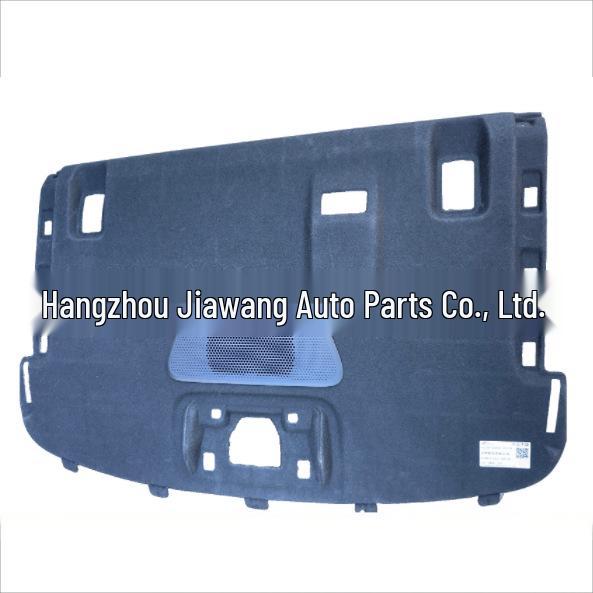 Toyota 2023 BZ3 Glove Box Trim Assembly 64330-03040-C0