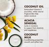 Shea Moisture 100% Virgin Coconut Oil Daily Hydration Conditioner 384ml