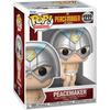 Peacemaker: The Series Peacemaker In Underwear Pop! Vinyl