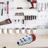 Reliable 5 Pcs NPT Male Air Line Fitting for Quick Pipeline Connection