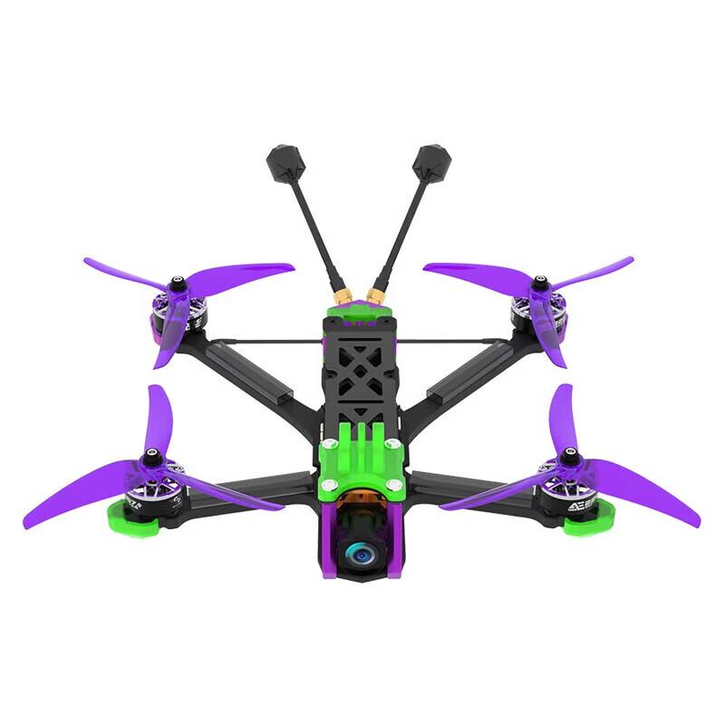 AXISFLYING Manta5 SE FPV Drone Kit