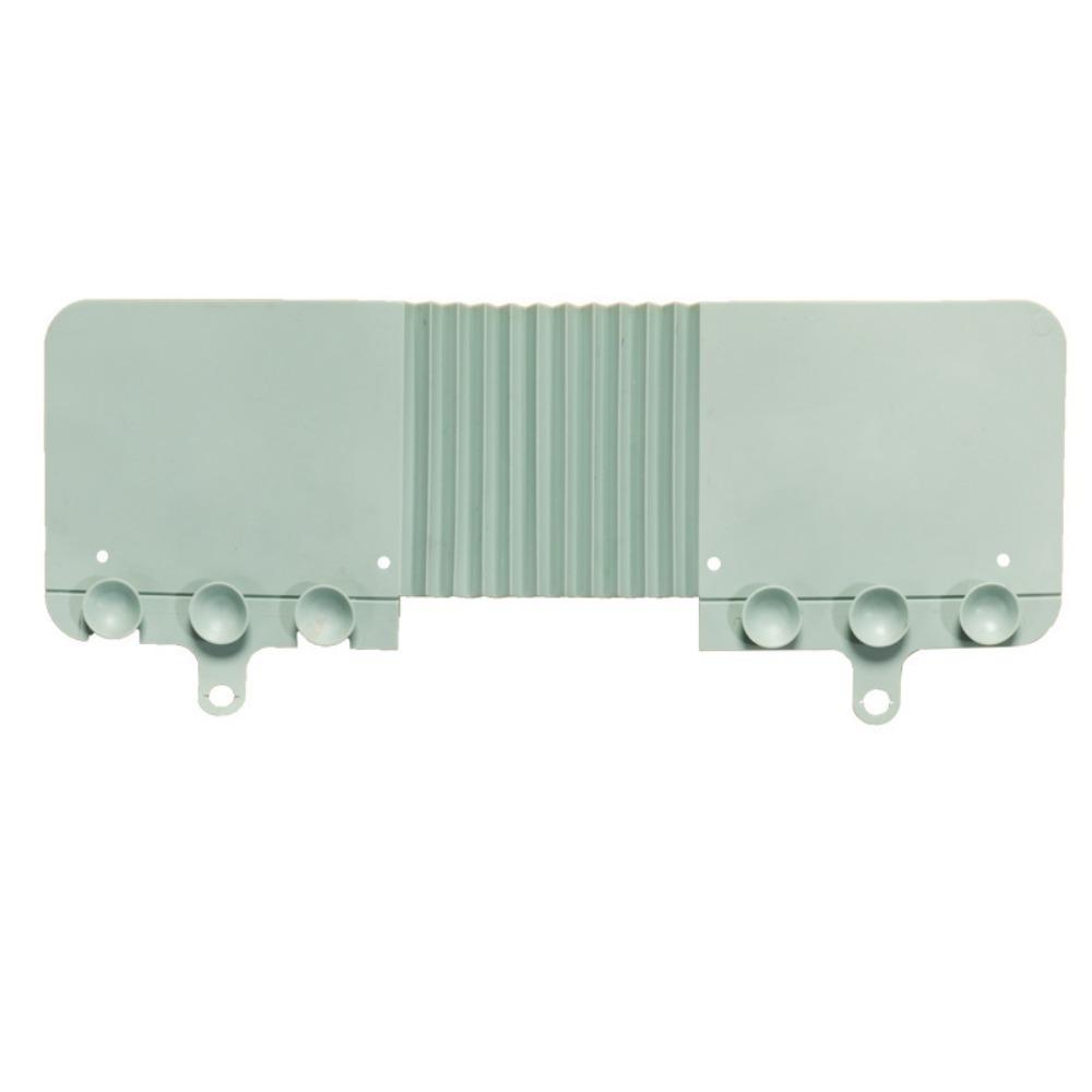 Spritzschutz für Wasser, mit Saugnapf, Spritzschutz, für Küche und Badezimmer