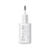 Joyroom JR-TCF20 20W USB-C PD Wall Charger - White | Includes 1m USB-C to Lightning Cable