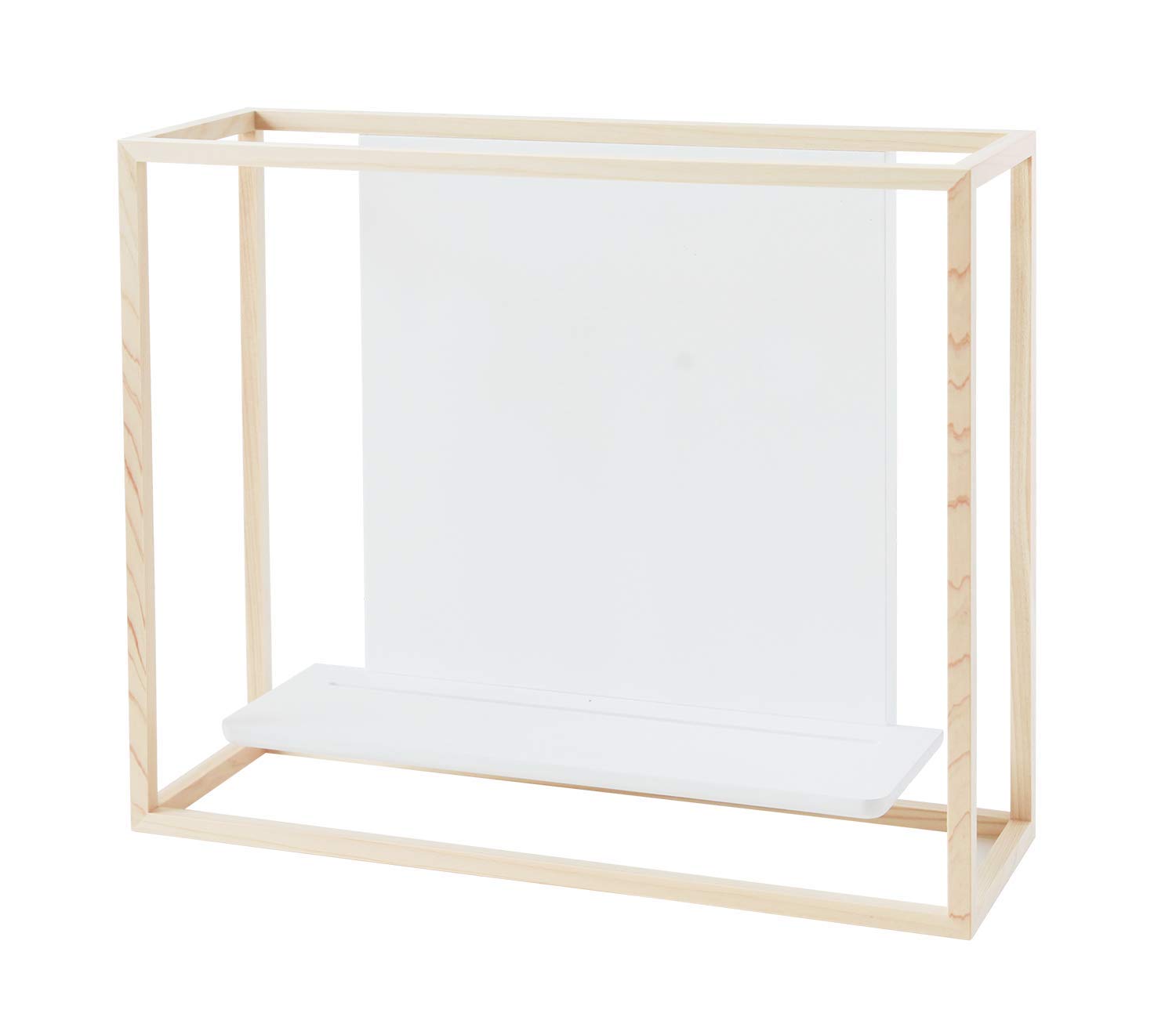 

Kamidana no Sato Modern Kamidana Kamisama no Line SANSHA NF Natural Frame