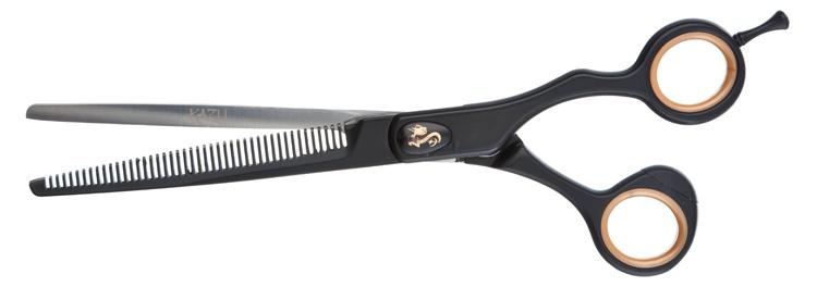 OSTER - Tjera Kazu acero japonés - 8 (20,5 cm) - esculpir 45 dientes