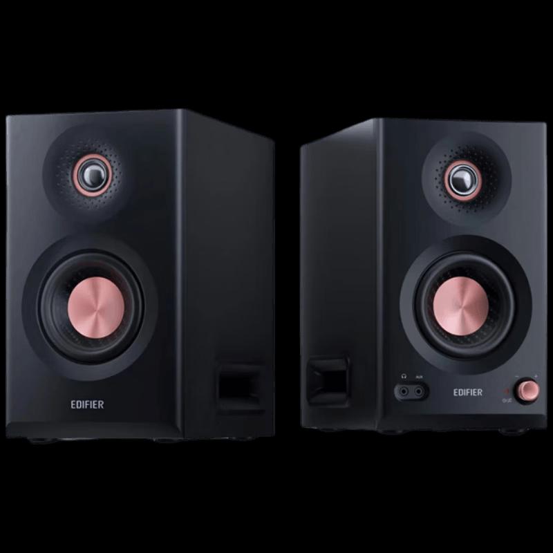 EDIFIER MR5BT 2.0 High-Fidelity Wireless Bluetooth Speakers (CN version)