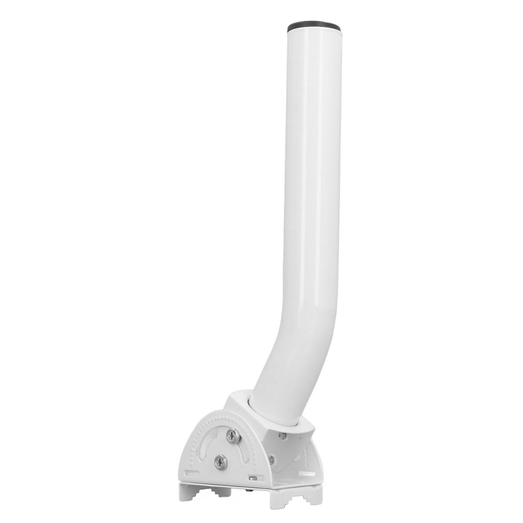 for Starlink J Pole Mounting Kit Stainless Steel Angle Adjustable Multifunctional for Starlink