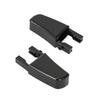Seat Release Lever Knob Car Seat Adjustment Switch For Ford Mustang V6 V8 GT 2005 2006 2007 2008 2009 2010 2011 2012 2013 2014
