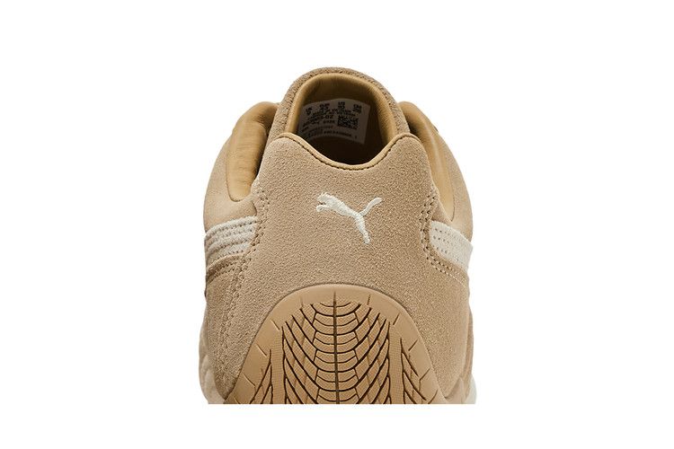 Puma Speedcat TTF Prairie Tan Frosted Ivory