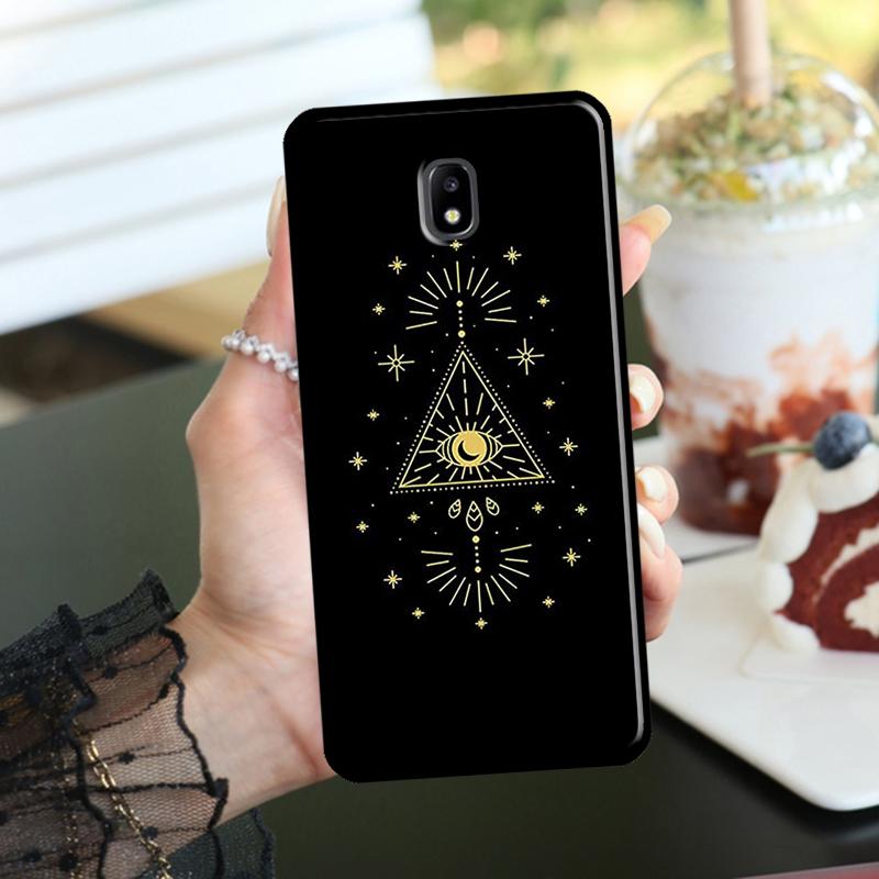 Witchcraft Dark Witch Case For Samsung Galaxy M13 M33 M53 M06 M16 M31 M11 M55 M15 M56 M36 M12 M32 M52 M14 M34 M54