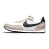 Nike Waffle Trainer 2 GS White Sail Kids Sneakers Cream Summit-White Black DC6477-100
