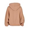 Urban Classics Womens/Ladies Terrycloth Organic Oversized Hoodie