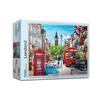 Puzzle Life London 2 PL791 Jigsaw Puzzle (38x52cm)
