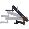 Boom for the WDMS1 Stereo Microscope