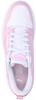 Кроссовки Puma Rebound V6 Low white/rose mauve
