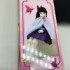 [USED] Kanao Tsuyuri Demon Slayer Style Doll Bandai Doll Body Doll