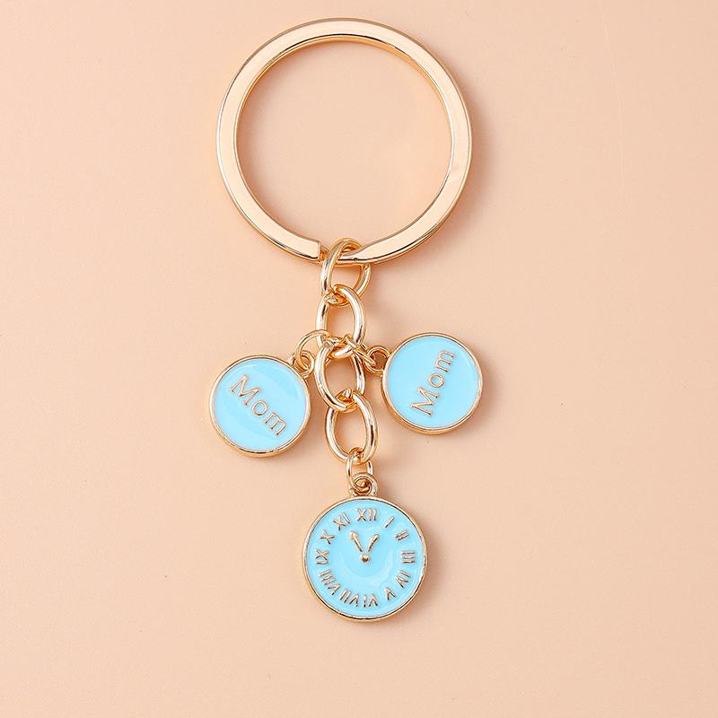 Pretty Enamel Simulation High Heels Key Chain Lipstick Key Ring Pendant for Women Girls Handbag Decor DIY Jewelry Gift