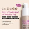 Maquillaje para el rostro – Correctores y base tonal