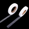 1pcs Iron-on Lace Trim Double Side Sewing Garment Fabric Tape Wonder Web Fuse Hem Tape Hemming Tape